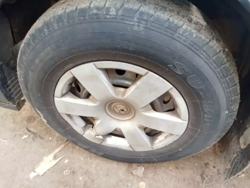 Toyota Hiace   - 2013