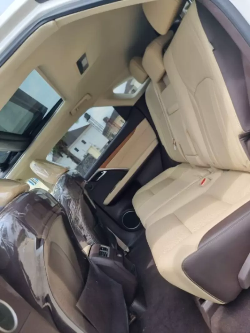 Lexus RX 350   - 2017