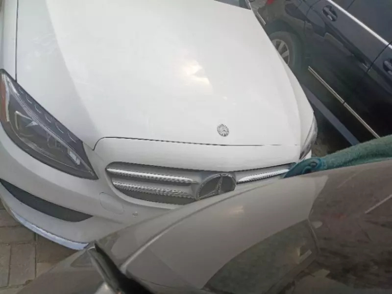 Mercedes-Benz C 300   - 2015
