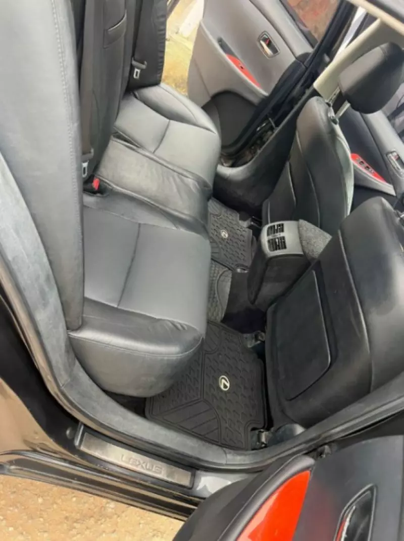 Lexus ES 350   - 2008
