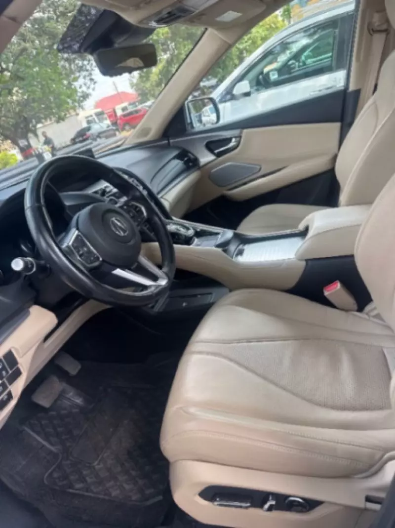 Acura RDX   - 2023