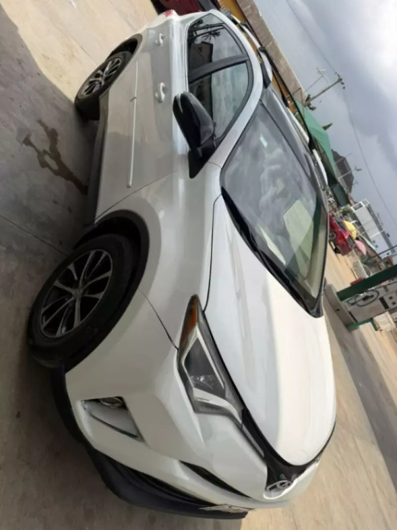 TOYOTA RAV 4 - 2013