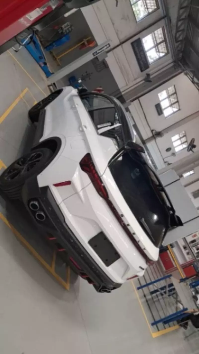 GEELY Coolray Sport Plus   - 2025