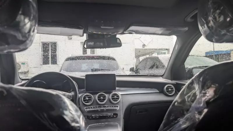Mercedes-Benz GLC-Class   - 2019