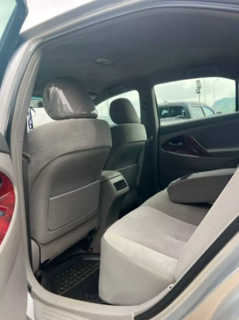 TOYOTA Camry   - 2011
