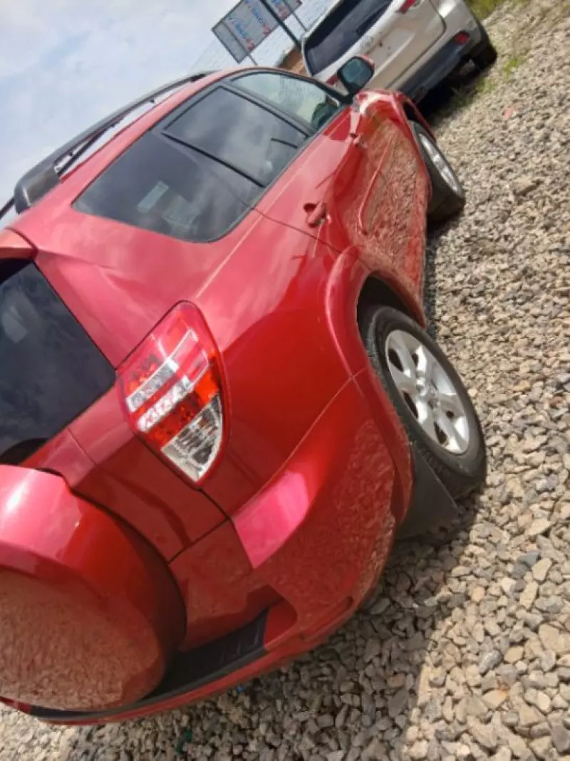 Toyota RAV4   - 2010