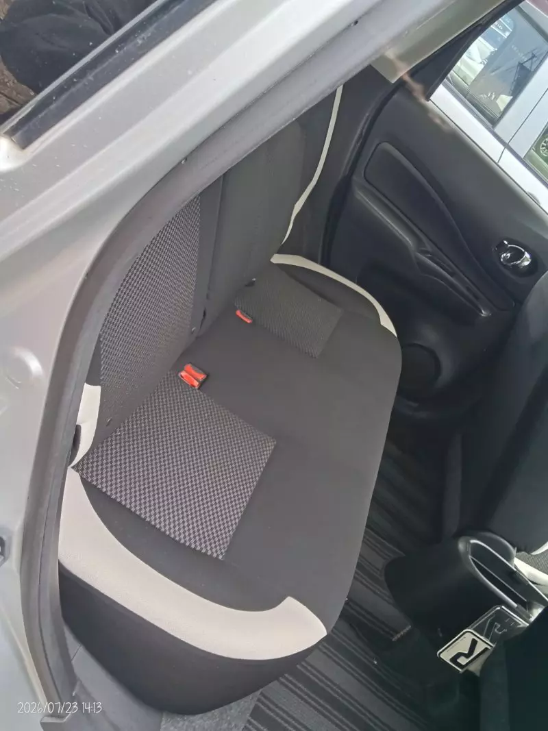 Nissan Note   - 2018