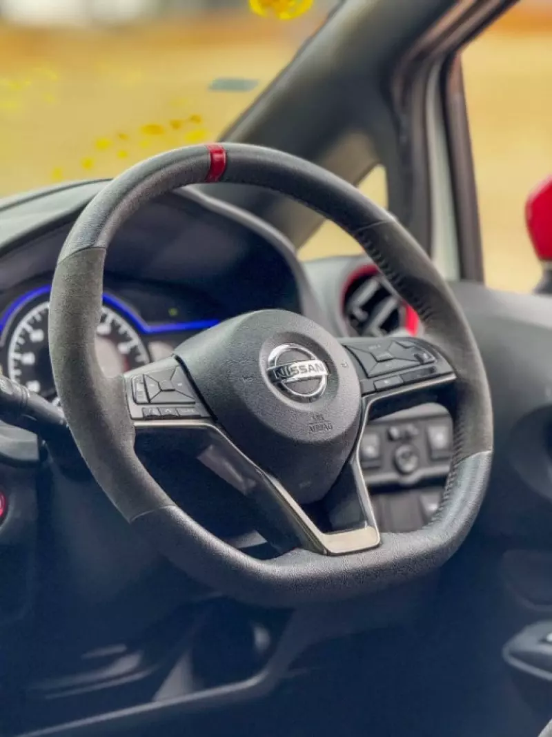 Nissan Note - 2020