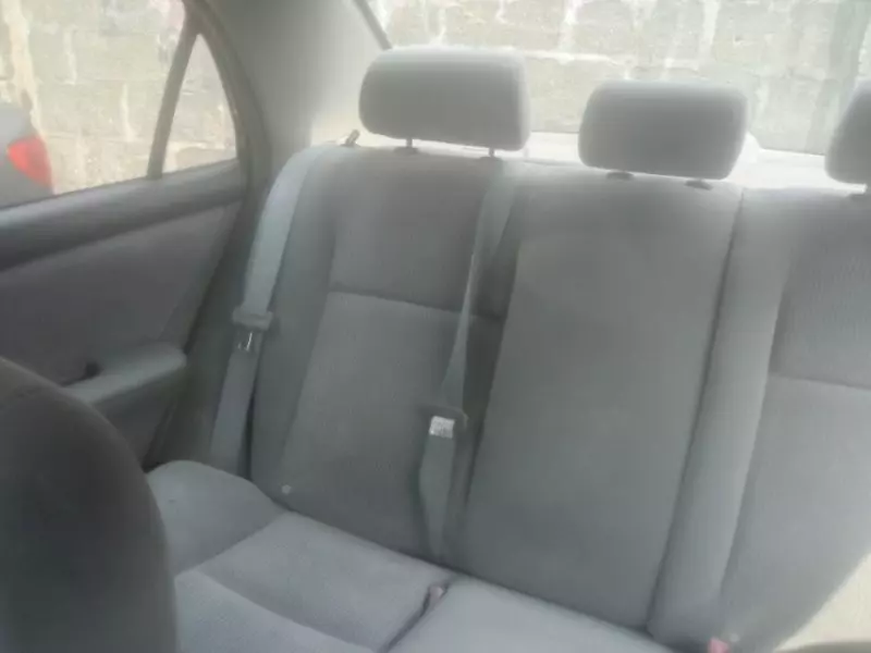 Toyota Corolla   - 2013