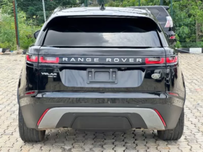 Land Rover Range Rover Velar   - 2019