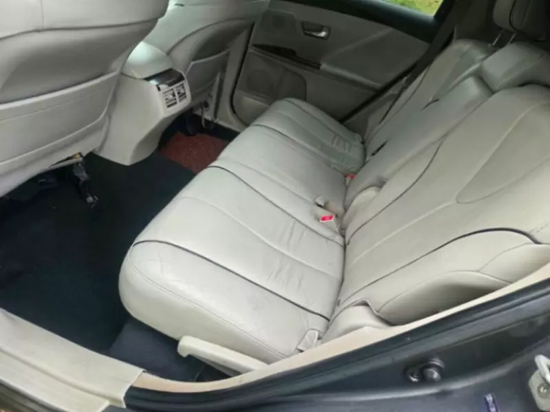 TOYOTA Venza   - 2009