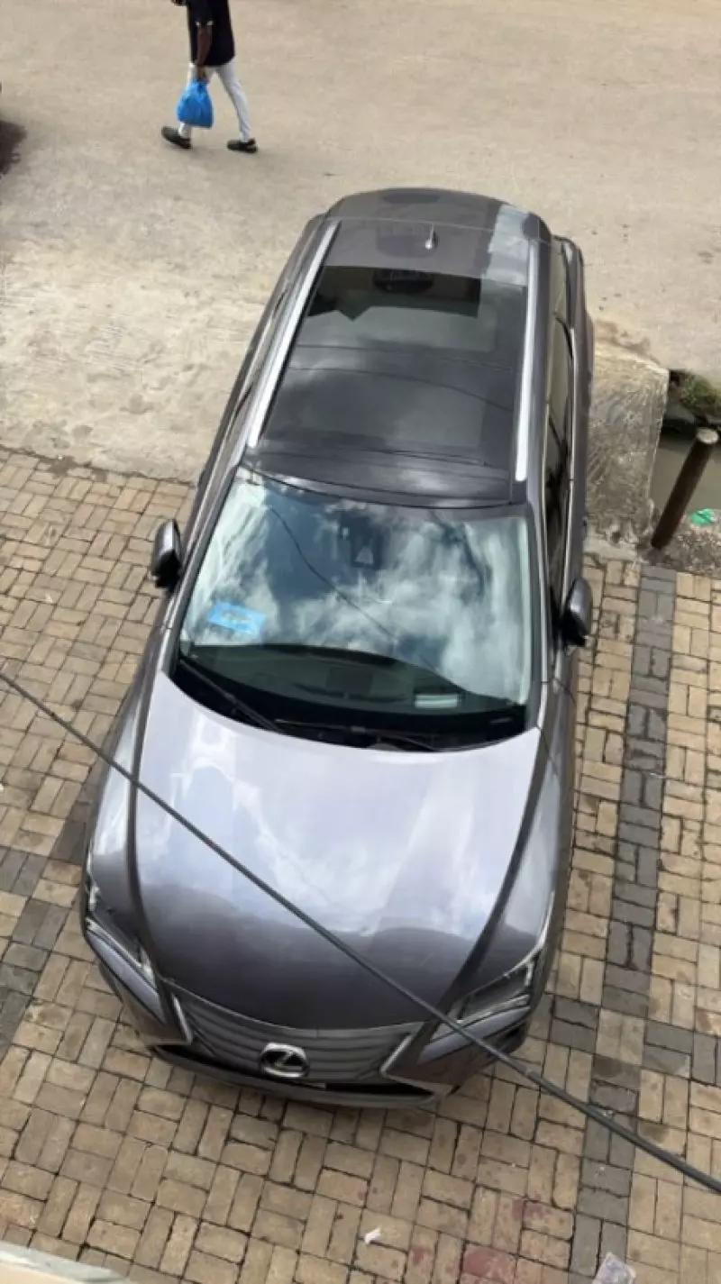 Lexus RX 350   - 2016