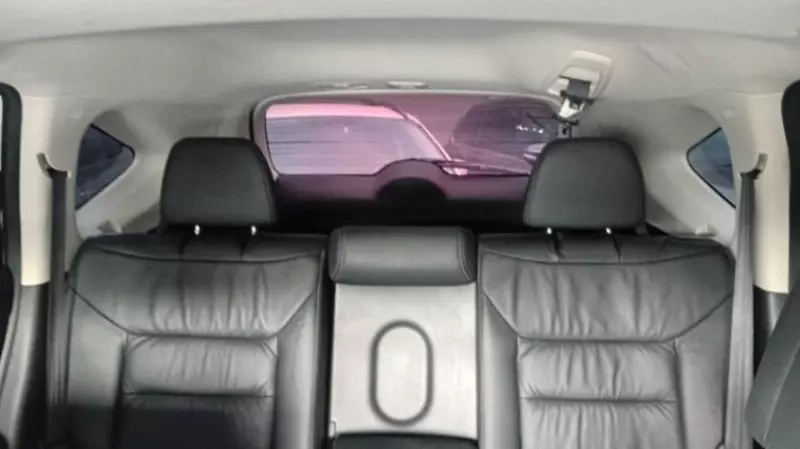 Honda CR-V   - 2014