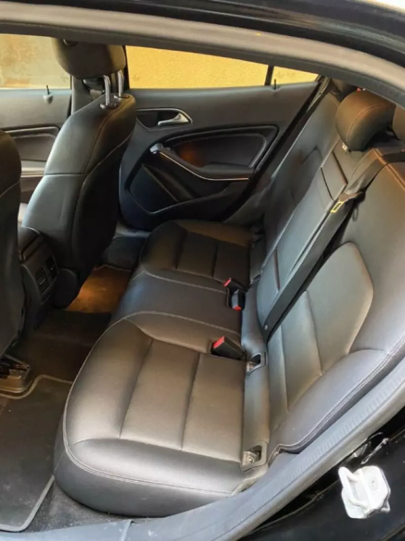 Mercedes-Benz GLA 250   - 2018