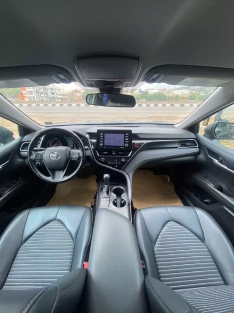 TOYOTA Camry   - 2023