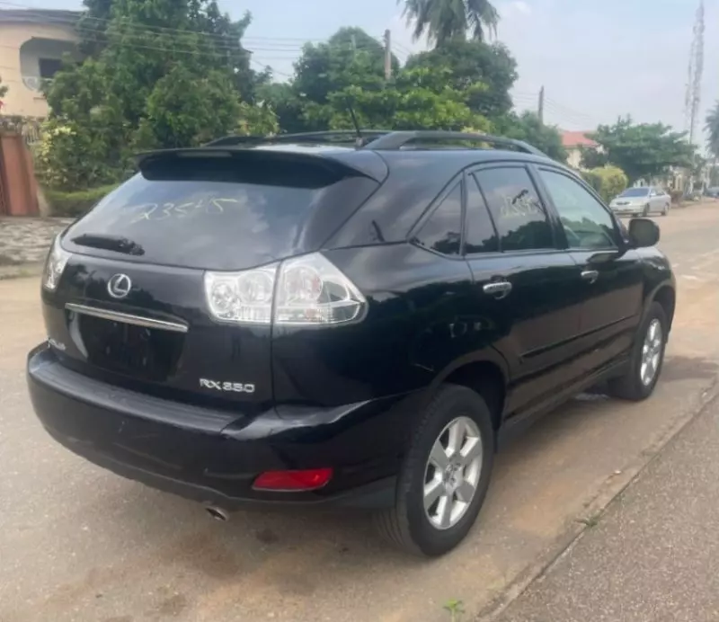 Lexus RX 350   - 2008