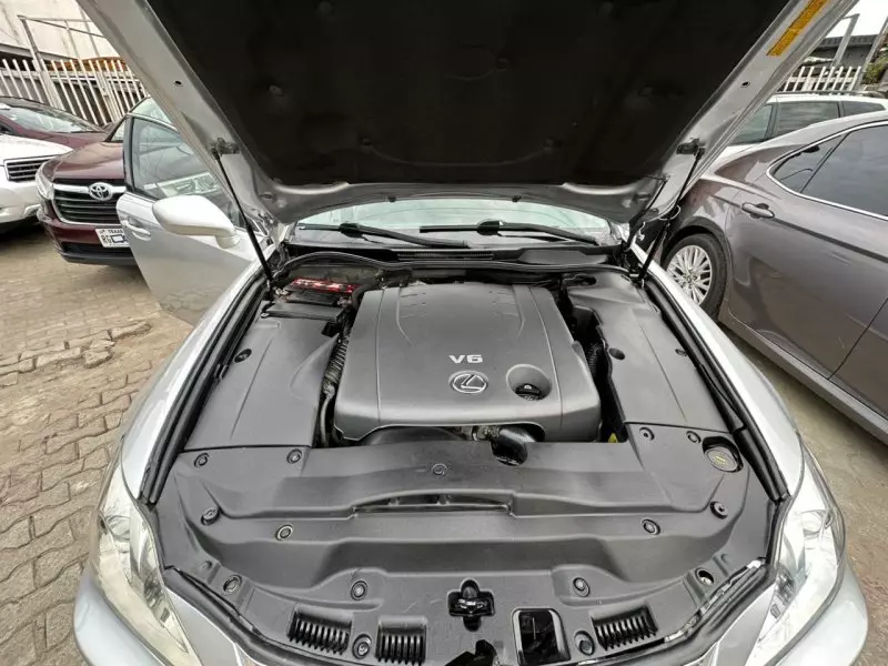 Lexus IS 250   - 2007