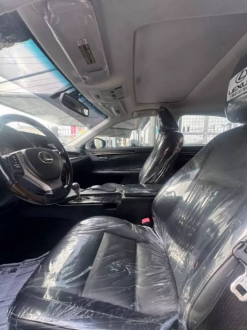 Lexus ES - 2013
