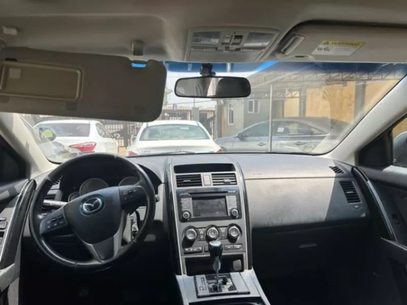 Mazda CX-9   - 2015