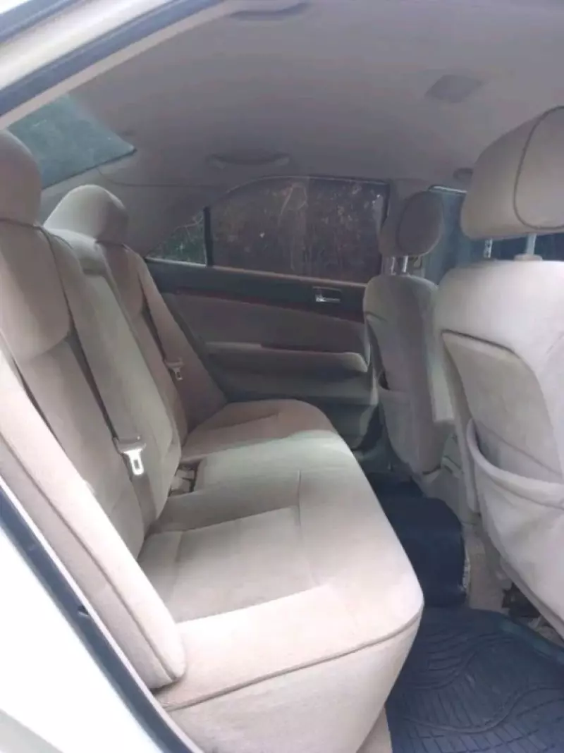 Toyota Mark II   - 2004