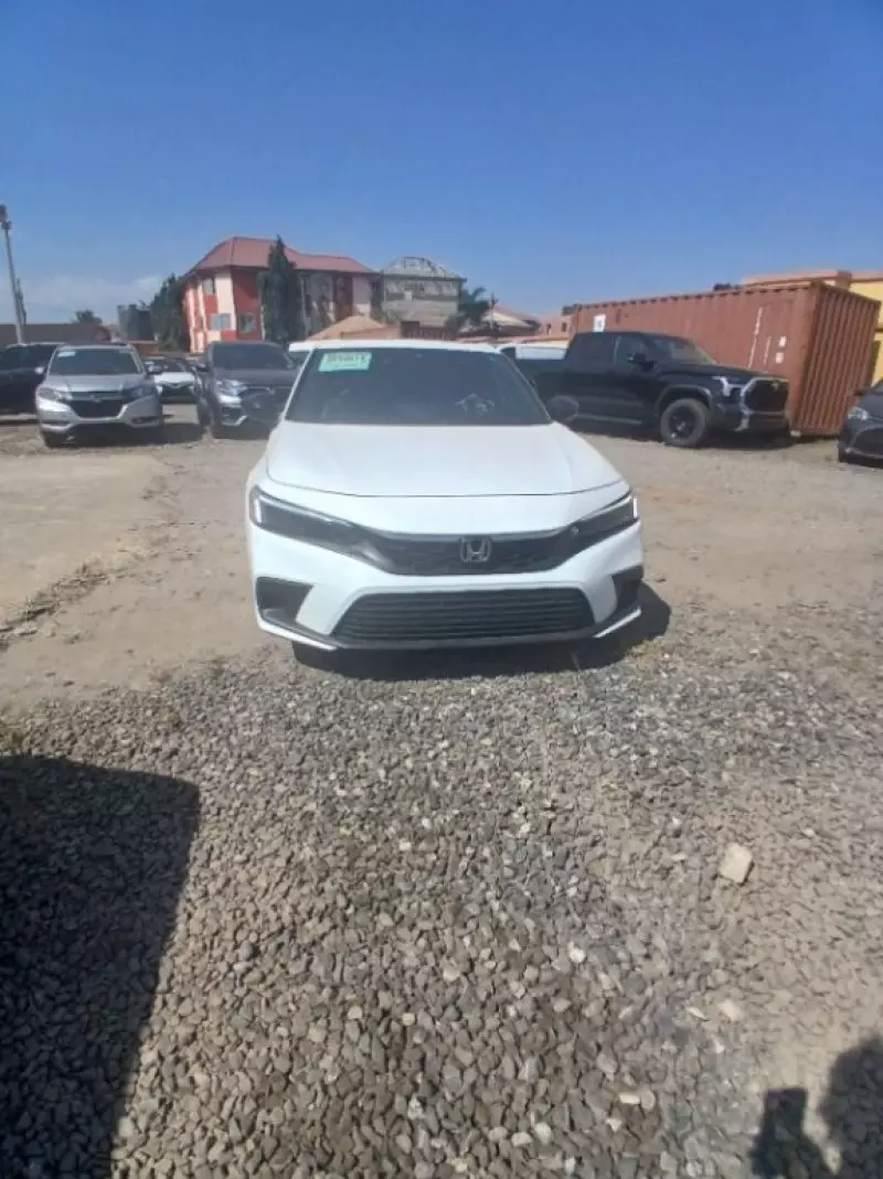 Honda Civic   - 2023