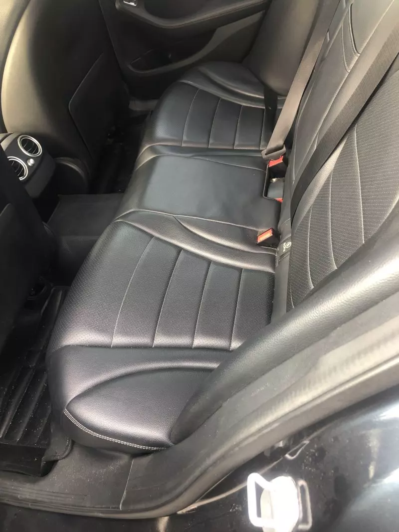 Mercedes-Benz C 300   - 2016