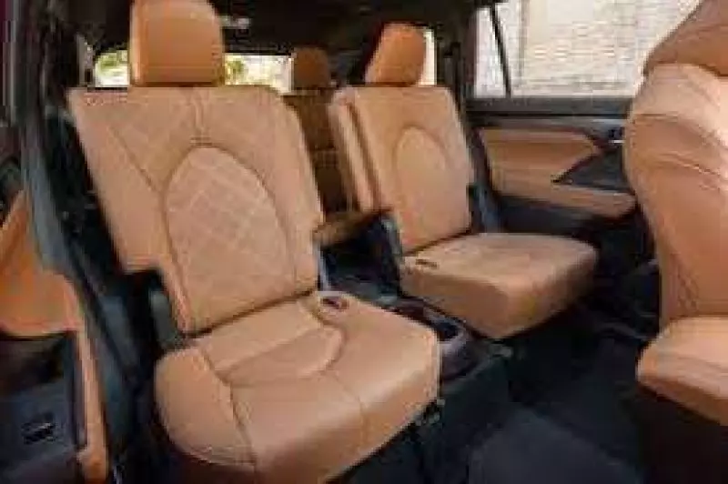 Lexus RX 460   - 2024