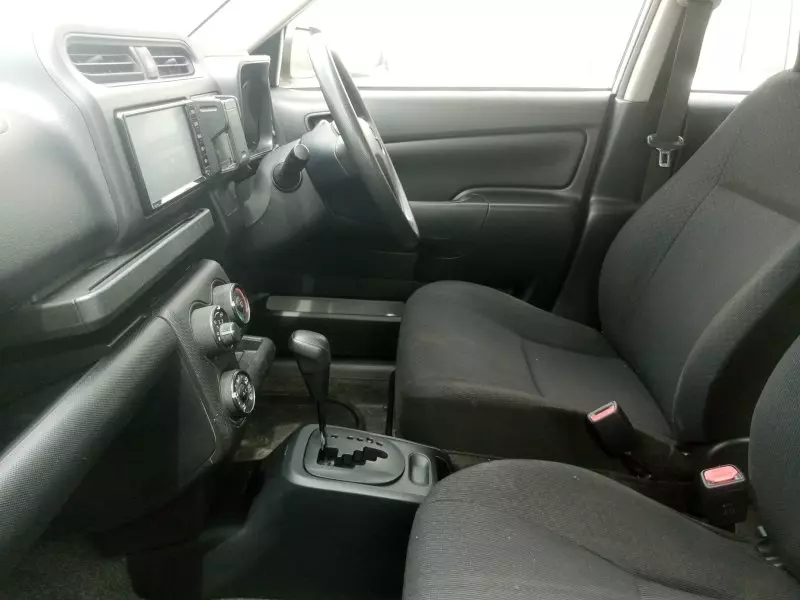 Toyota Probox    - 2016