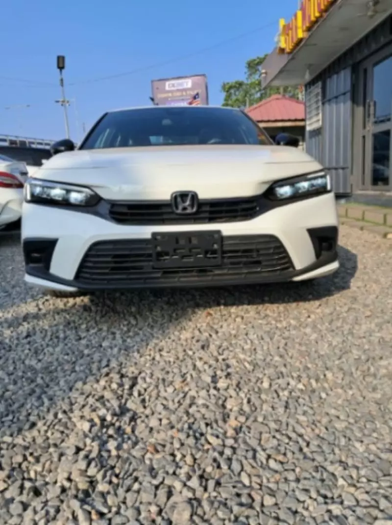 Honda Civic - 2024