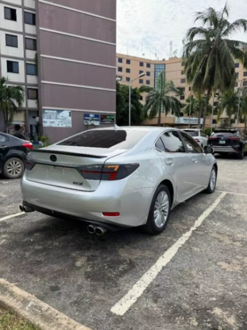 Lexus ES 350 - 2013