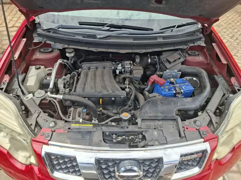 Nissan X-Trail   - 2011
