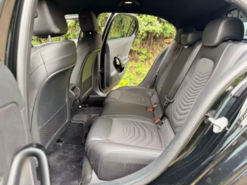 Mercedes-Benz A-Class   - 2019