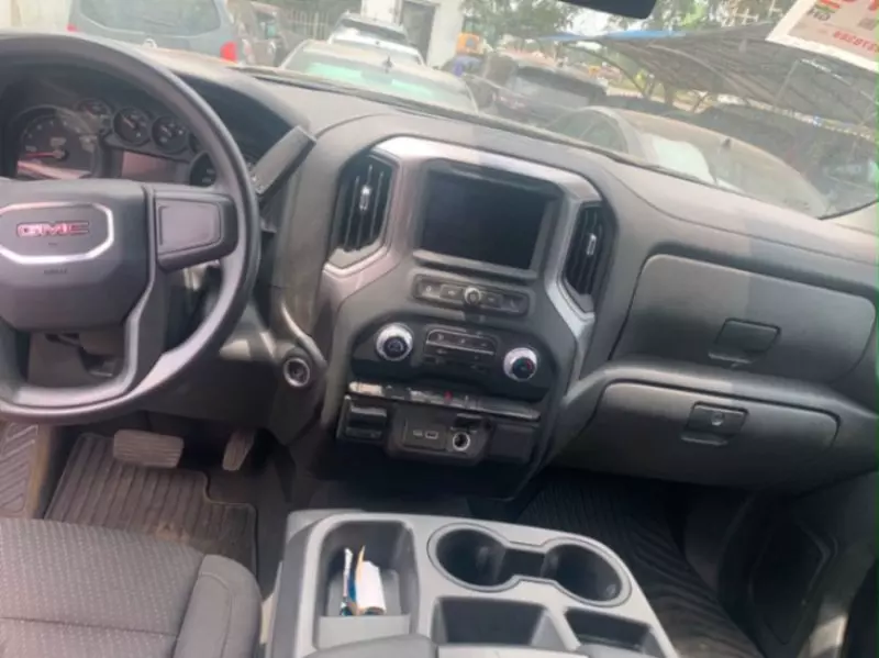 GMC Sierra   - 2023