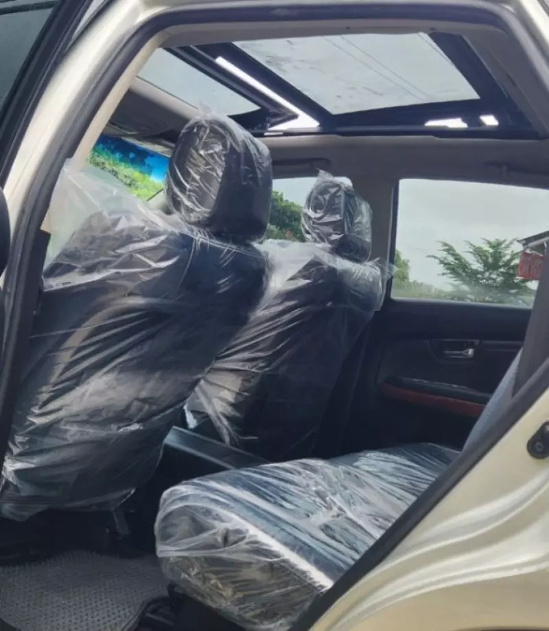 Lexus RX 350   - 2007