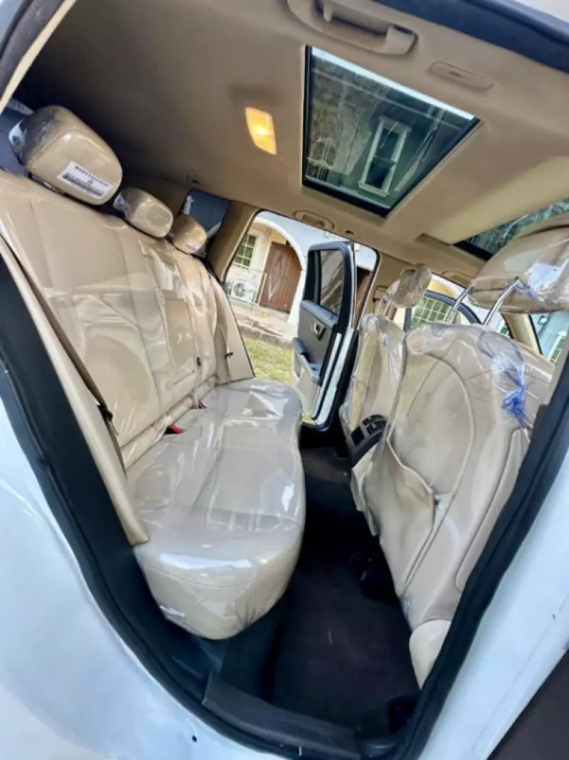 Mercedes-Benz GLK-Class   - 2013