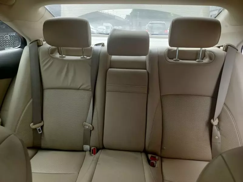 Lexus ES   - 2008