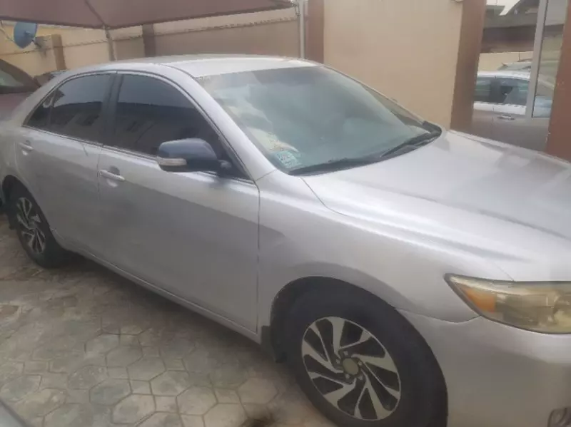 Toyota Camry   - 2007