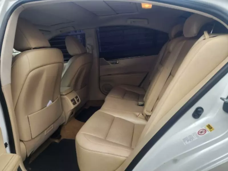 Lexus ES 350   - 2014
