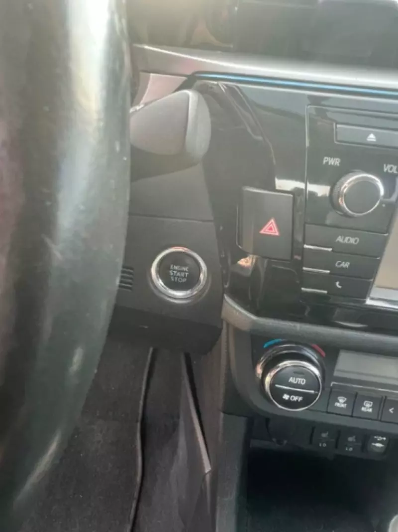 TOYOTA Corolla   - 2014