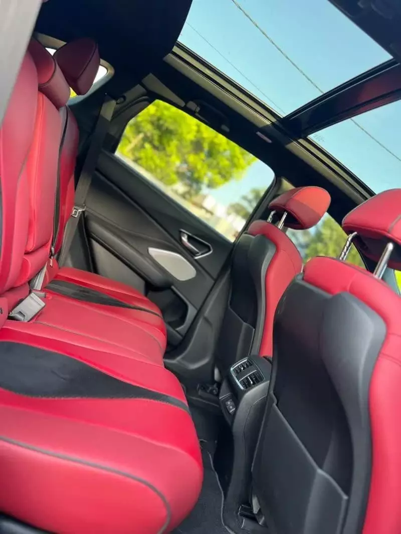 Acura RDX   - 2021