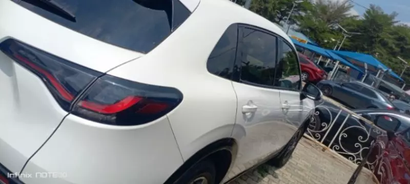 Honda HR-V   - 2024