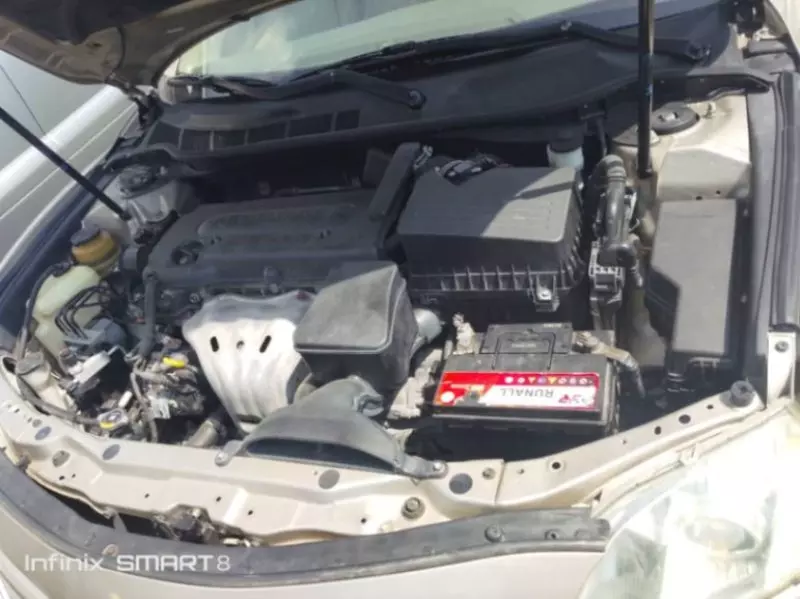 Toyota Camry   - 2007