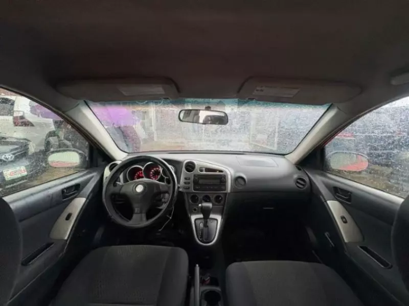 Toyota Corolla Matrix   - 2006