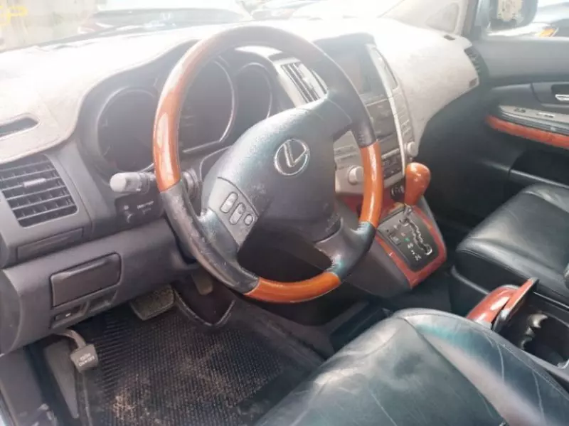 Lexus RX 330   - 2004