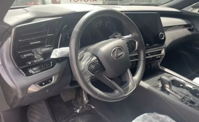 Lexus RX 350   - 2024