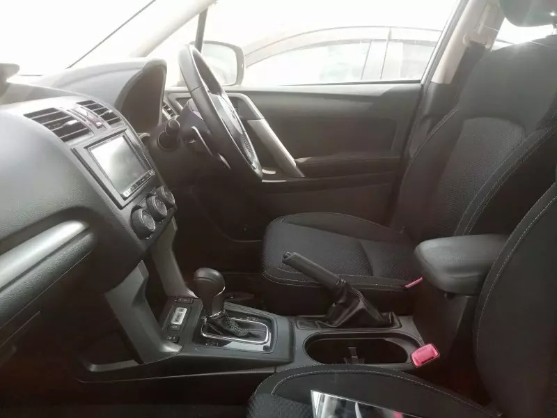 Subaru XV   - 2016
