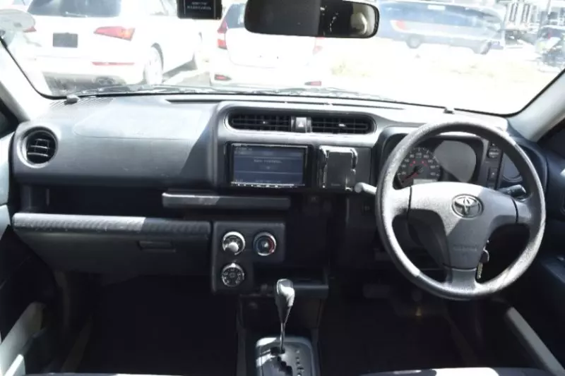 Toyota Probox    - 2020