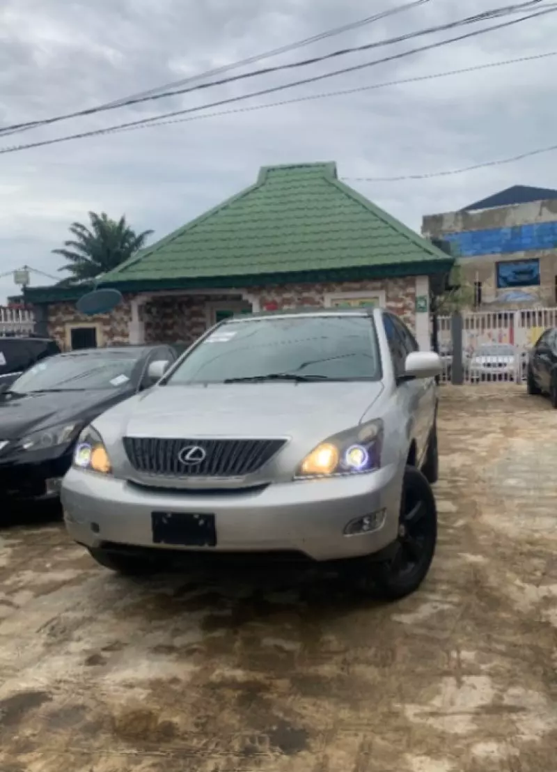 Lexus RX 330   - 2005