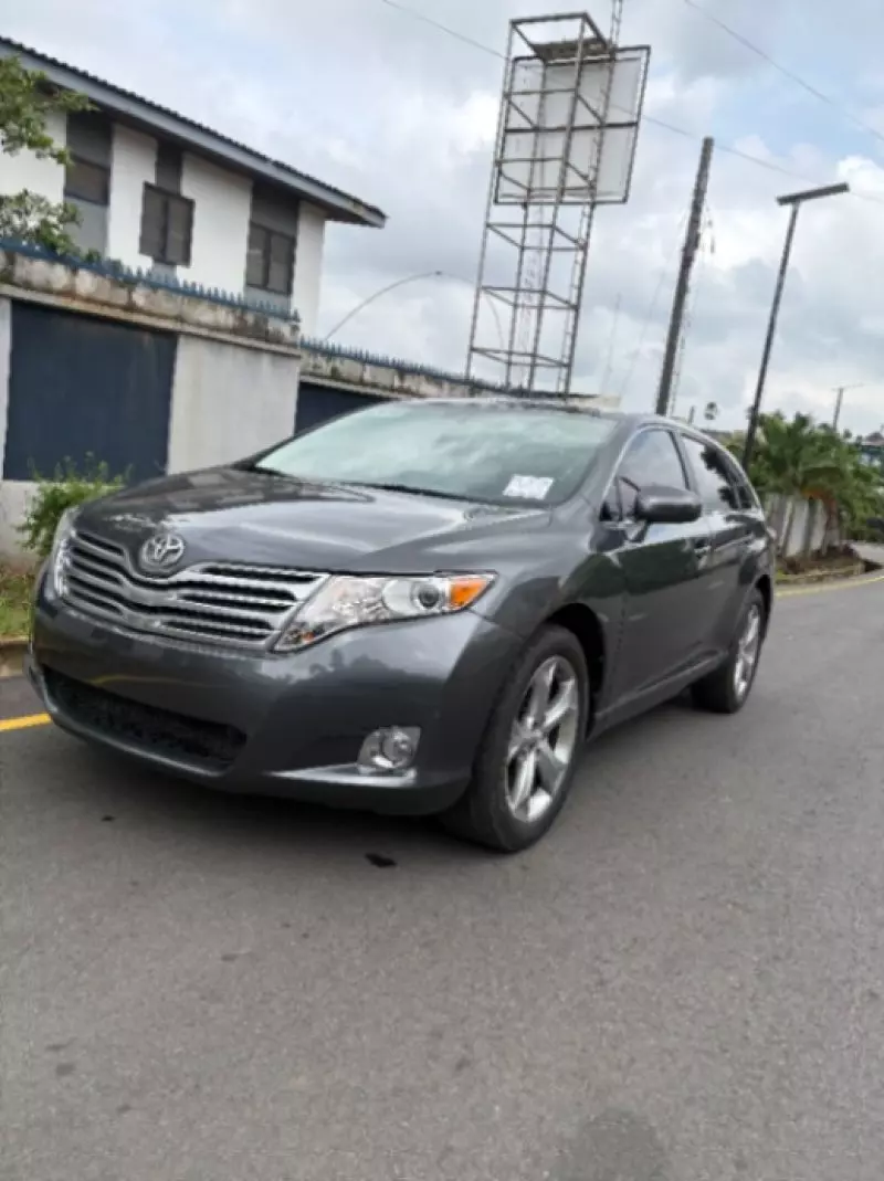 TOYOTA Venza   - 2009