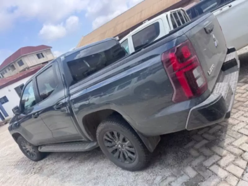Mitsubishi L200 D/C Sportero A/T   - 2026
